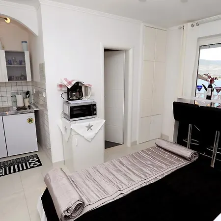 Апартаменты Itd *