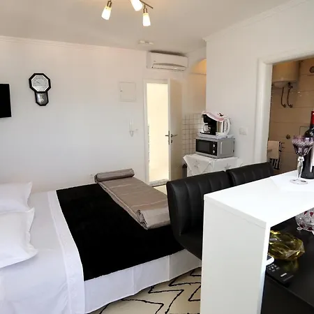 Apartment Itd