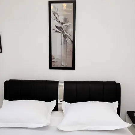 Itd Apartment Trogir