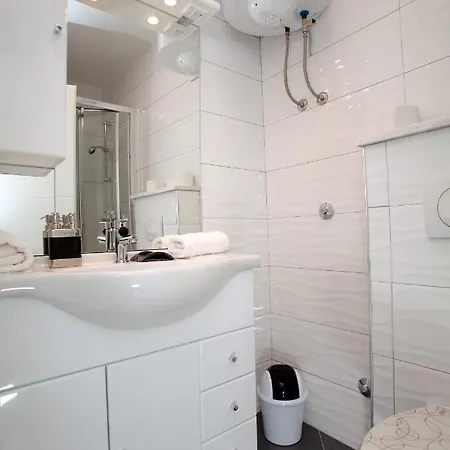 Itd Apartment *