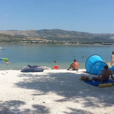 Itd Apartment Trogir