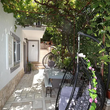 Itd Apartment Trogir
