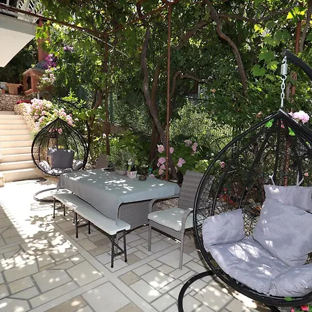 Itd Apartment Trogir