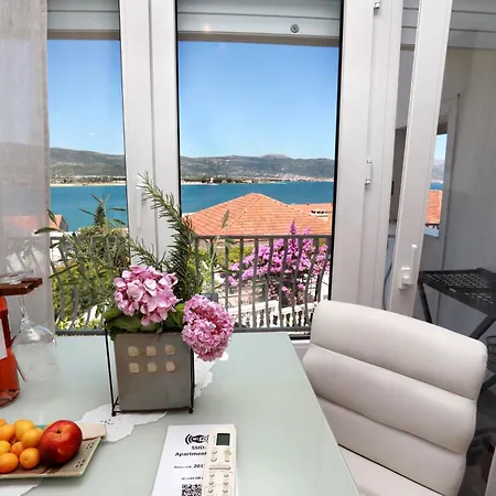 Apartment Itd