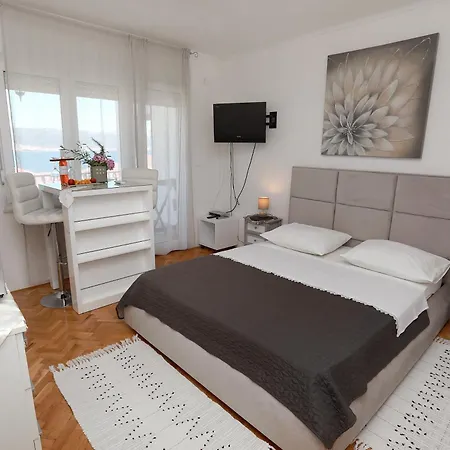 Itd Apartment *