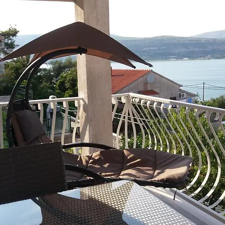 Apartment Itd Trogir