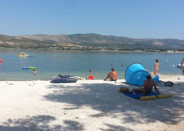 Itd דירה טרוגיר