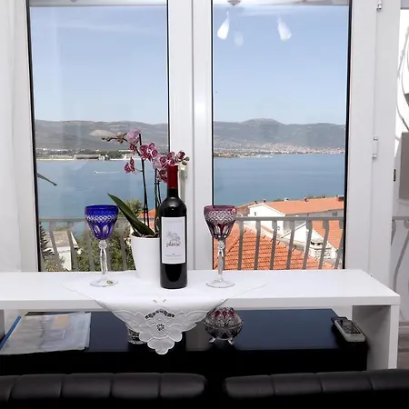 Itd Apartamento Trogir
