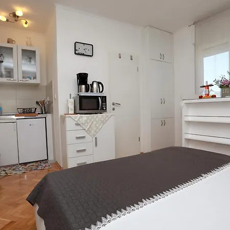 Itd Apartamento